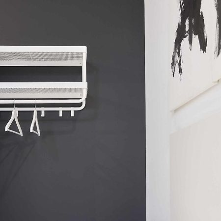 Encarnacion Modern & Luxury Διαμέρισμα Σεβίλλη Εξωτερικό φωτογραφία