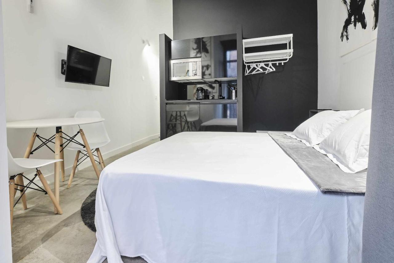 Encarnacion Modern & Luxury Διαμέρισμα Σεβίλλη Εξωτερικό φωτογραφία