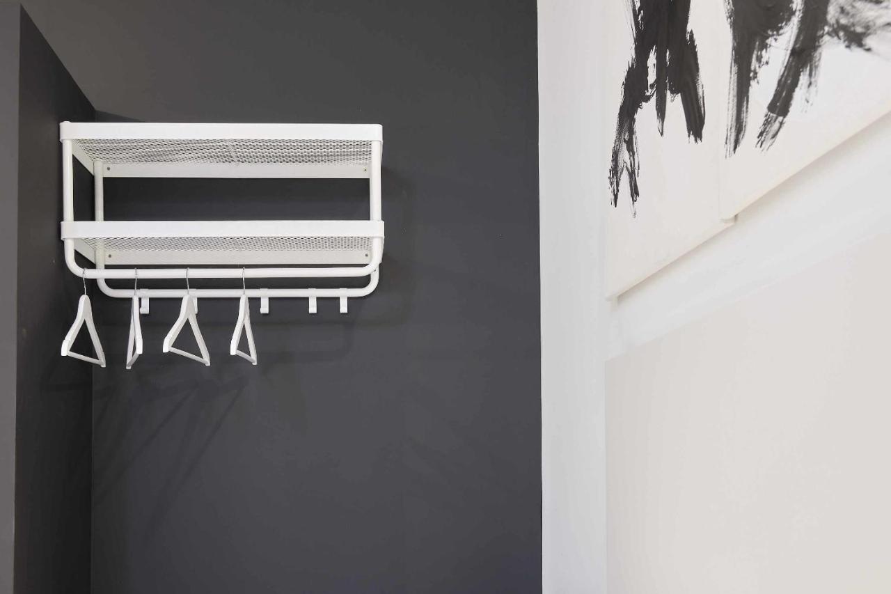 Encarnacion Modern & Luxury Διαμέρισμα Σεβίλλη Εξωτερικό φωτογραφία