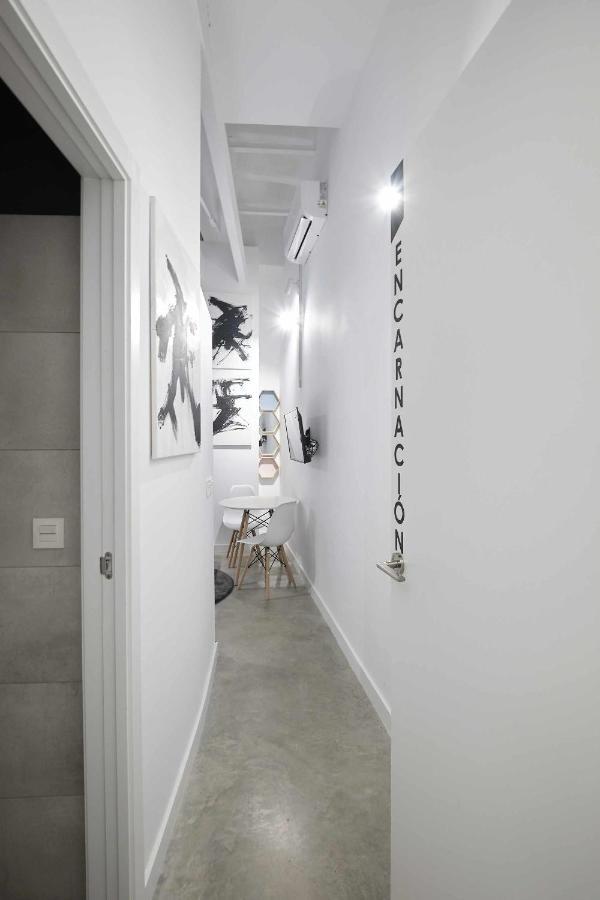 Encarnacion Modern & Luxury Διαμέρισμα Σεβίλλη Εξωτερικό φωτογραφία