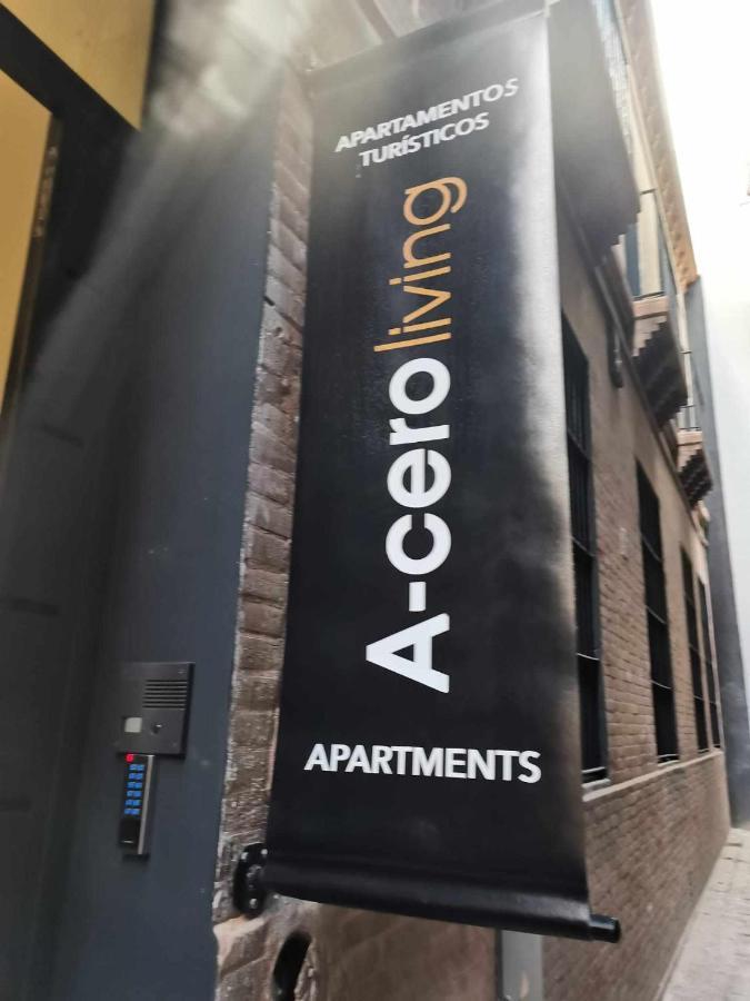 Encarnacion Modern & Luxury Διαμέρισμα Σεβίλλη Εξωτερικό φωτογραφία